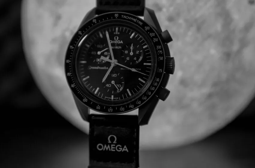  El caso Swatch o cómo un reloj de plástico salvó a la industria del lujo de la quiebra absoluta