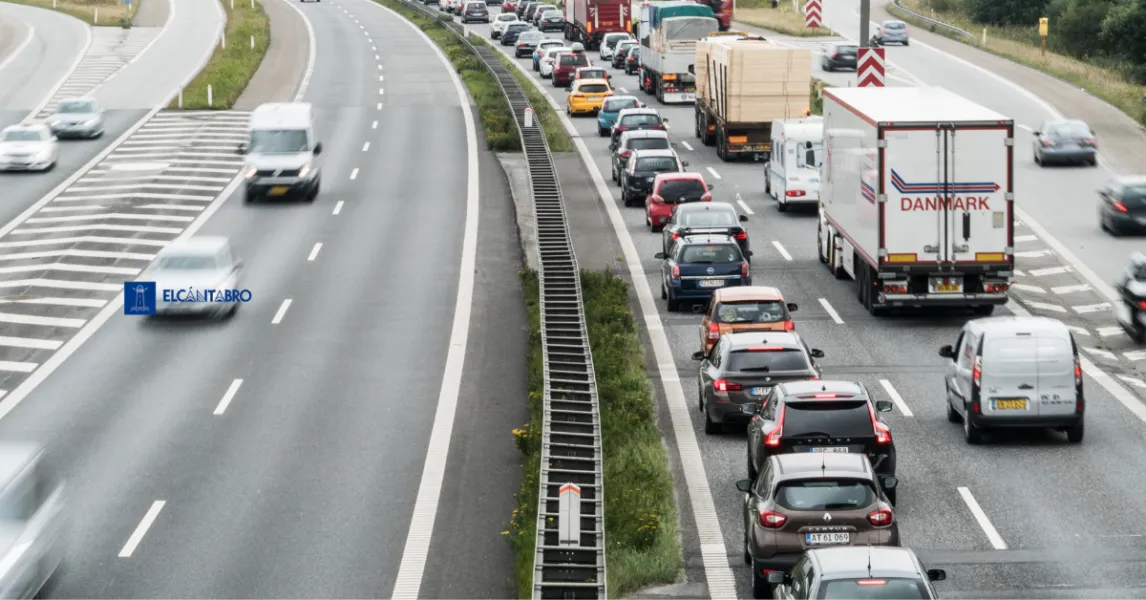 Noticias de Cantabria | El Cántabro | La DGT activa la Operación Verano 2026 para gestionar más de 104 millones de desplazamientos por carretera