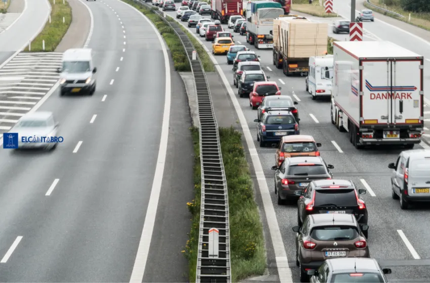 Noticias de Cantabria | El Cántabro | La DGT activa la Operación Verano 2026 para gestionar más de 104 millones de desplazamientos por carretera