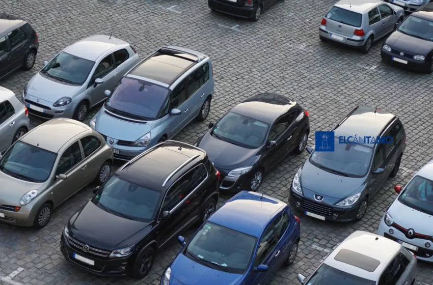 Noticias de Cantabria | El Cántabro | El mercado de coches de ocasión frena en Cantabria: las ventas caen un 14,5% durante el mes de mayo