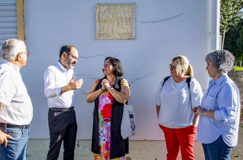 Noticias de Cantabria | El Cántabro | Torrelavega da el paso definitivo para abrir el primer centro de día especializado en Alzheimer de la ciudad