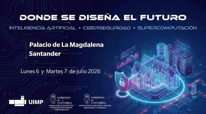 Los asistentes podrán adquirir nuevos conocimientos y explorar casos reales, tendencias emergentes y retos que requieren nuevas capacidades profesional (Foto: Oficina de Comunicación)