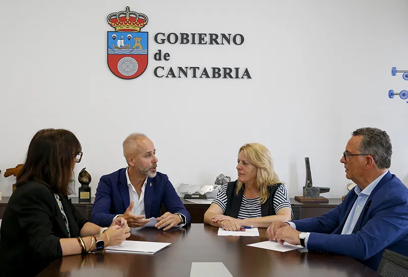 Noticias de Cantabria | El Cántabro | Cerca de 200 profesionales de la mar en Cantabria ya han obtenido su titulación en FP marítimo pesquera