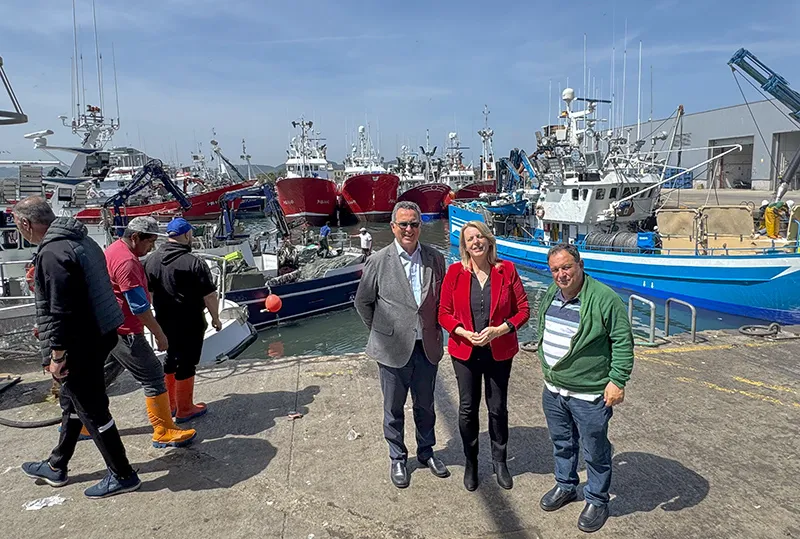 Imagen de archivo. (Foto: Gobierno de Cantabria).