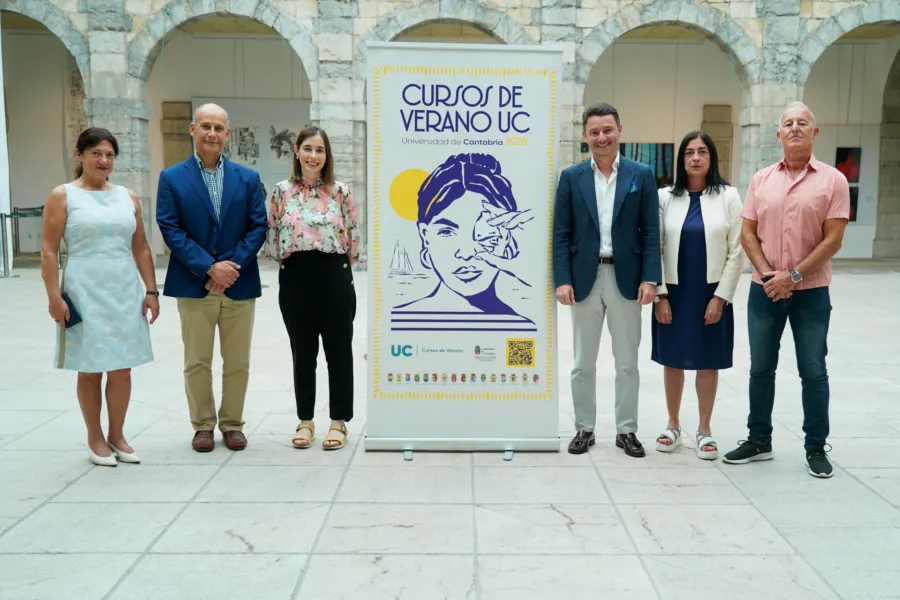 Noticias de Cantabria | El Cántabro | El Parlamento y la UC convierten Cantabria en foro de debate sobre el futuro de Europa y el papel de las regiones
