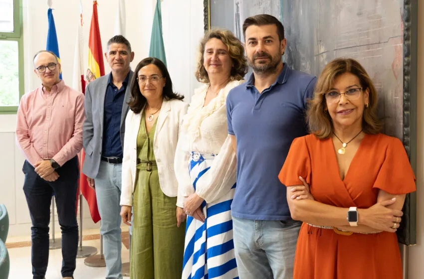 Noticias de Cantabria | El Cántabro | La Universidad de Cantabria y Ascentic refuerzan su alianza para formar a los profesionales que demanda la era de la inteligencia artificial
