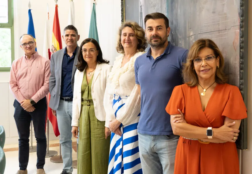 Noticias de Cantabria | El Cántabro | La Universidad de Cantabria y Ascentic refuerzan su alianza para formar a los profesionales que demanda la era de la inteligencia artificial