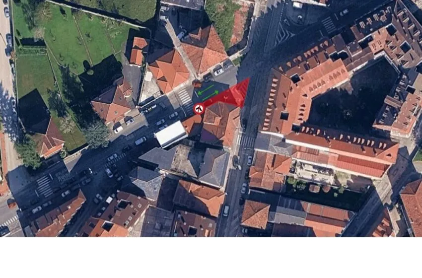 Noticias de Cantabria | El Cántabro | MEJORA DEL SANEAMIENTO, el próximo lunes día 6 de julio se producirá el último de los cortes de circulación previstos, por asfaltado y señalización final de las Obras