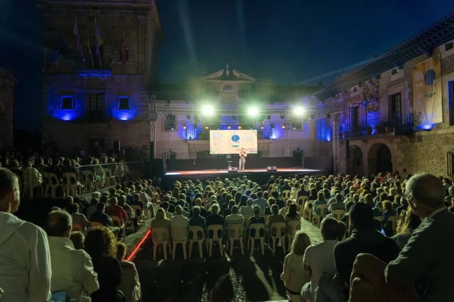 Noticias de Cantabria | El Cántabro | Camargo presenta la programación del 45º Festival de Verano con ocho espectáculos gratuitos para todos los públicos