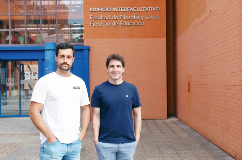  Investigadores de la UC participan en un estudio que analiza el significado social de los ornamentos en los grupos de cazadores-recolectores durante la Prehistoria