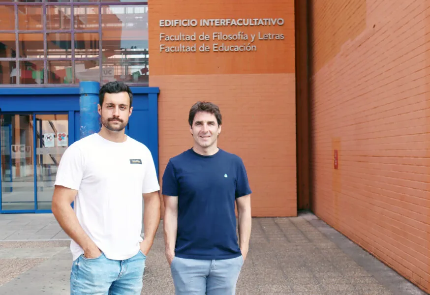 Noticias de Cantabria | El Cántabro | Investigadores de la UC participan en un estudio que analiza el significado social de los ornamentos en los grupos de cazadores-recolectores durante la Prehistoria