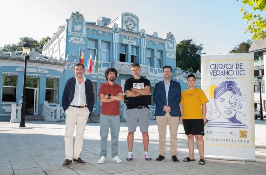 Noticias de Cantabria | El Cántabro | El 40% de los niños abandona el deporte antes de los 12 años: expertos analizan en Colindres cómo frenar esta preocupante realidad