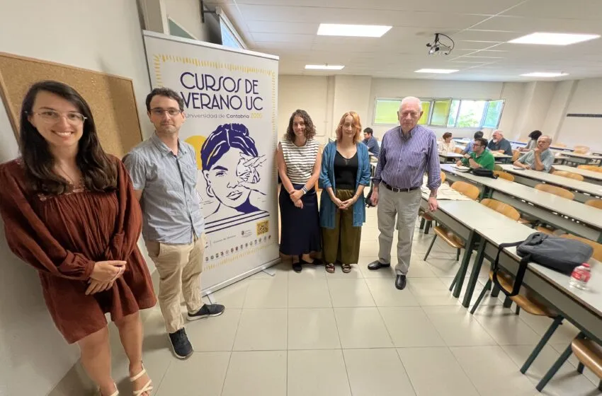 Noticias de Cantabria | El Cántabro | Cómo los conflictos de hace 500 años ayudan a entender el mundo actual: Torrelavega analiza la historia de la monarquía española