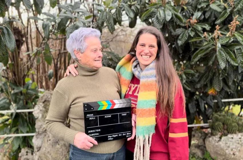  El Castillo de Argüeso acoge la proyección del documental ‘Las que fueron a servir’ que “da voz a mujeres invisibles”