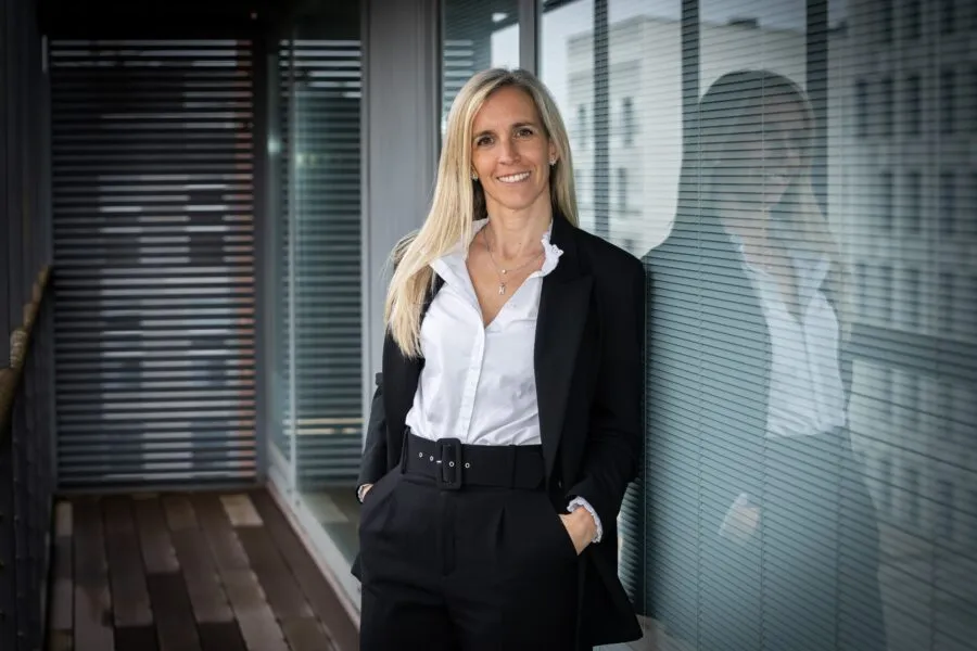 Noticias de Cantabria | El Cántabro | Natalia Alciturri destaca que el valor de la empresa “está en las personas”