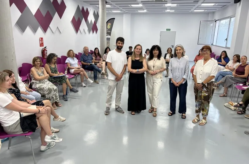 Soraya Otero: ‘Nuestro cerebro no está preparado para tanta tarea con las nuevas tecnologías, y la sobrecarga nos pasa factura’