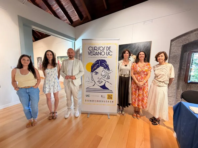 Noticias de Cantabria | El Cántabro | Silvia Urra: ‘El gran reto es conseguir que los barrios garanticen la calidad de vida de las personas que viven en ellos’ 