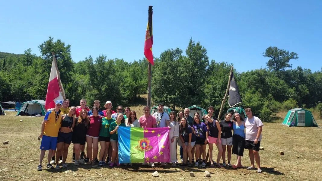 Noticias de Cantabria | El Cántabro | Más de 200 niños y jóvenes de Camargo disfrutan este verano de los campamentos organizados por las entidades juveniles con el apoyo del Ayuntamiento