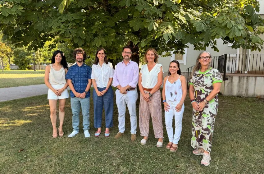Noticias de Cantabria | El Cántabro | Una mesa redonda de la UC en Colindres reflexiona sobre el bienestar de las deportistas