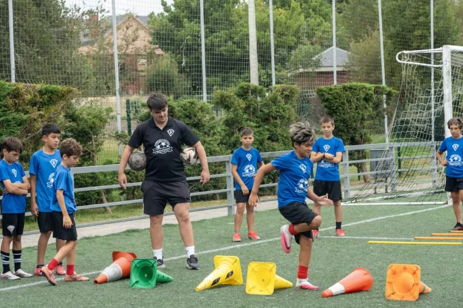 Noticias de Cantabria | El Cántabro | Camargo supera el ecuador del verano con más de un millar de participantes en las actividades municipales infantiles y juveniles