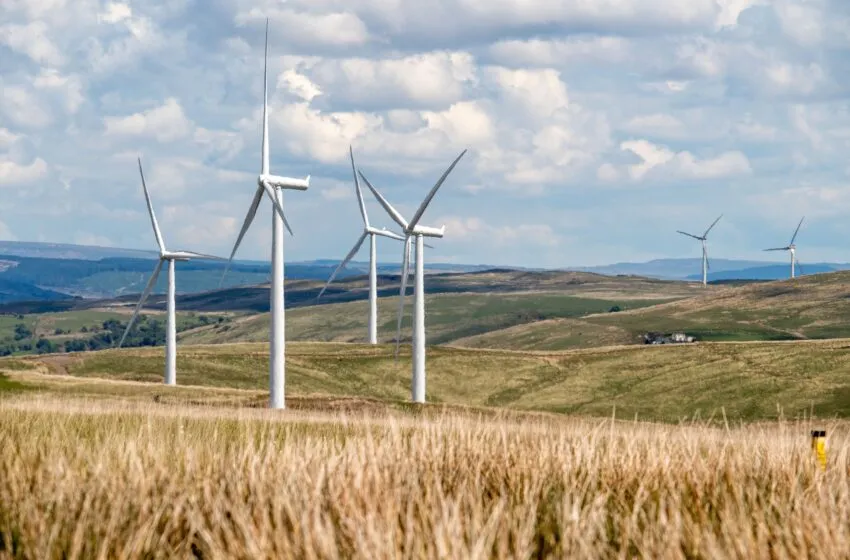 Noticias de Cantabria | El Cántabro | Piélagos acogerá un debate sobre las energías renovables y la independencia energética