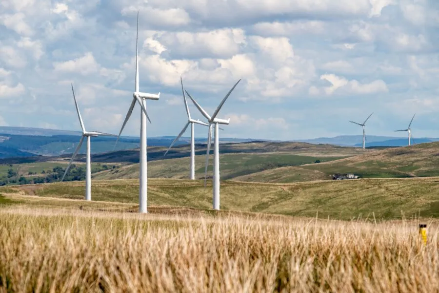 Noticias de Cantabria | El Cántabro | Piélagos acogerá un debate sobre las energías renovables y la independencia energética