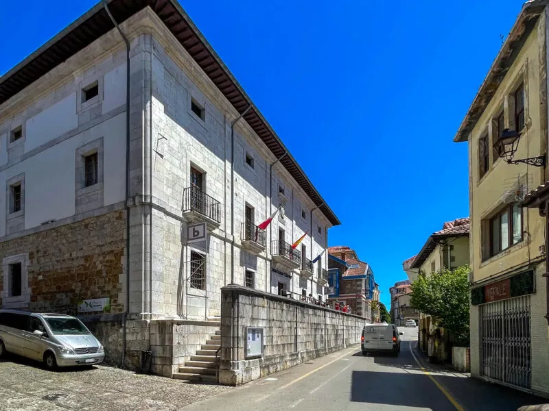Noticias de Cantabria | El Cántabro | Comillas reúne cuatro exposiciones para disfrutar del arte, la fotografía y la divulgación 