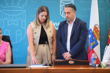  Piélagos aprueba la utilidad pública y el interés social de la ampliación de un vial en Liencres habilitando 95 nuevas plazas de aparcamiento en el centro urbano