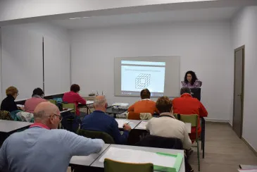  Abierto hasta el 10 de julio el primer periodo de matrícula para las enseñanzas semipresenciales que el CEPA de Piélagos impartirá el próximo curso 2026-2027