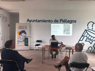  El Gobierno de Cantabria encarga a Tragsa el anteproyecto de la Senda del Pas, que conectará Carandía con Liencres