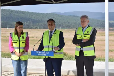  Balance tercer año de legislatura en el nuevo #Piélagos: proyectos estratégicos