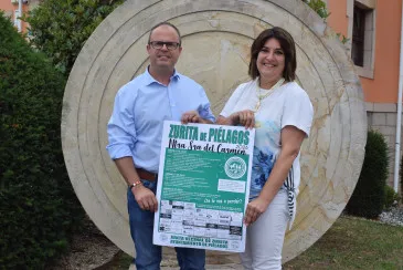 Noticias de Cantabria | El Cántabro | Zurita celebrará del 16 al 18 de julio las Fiestas del Carmen 2026