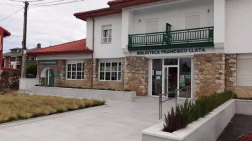  La Biblioteca municipal de Liencres invita a sus lectores a descubrir sus nuevos títulos durante los meses de verano