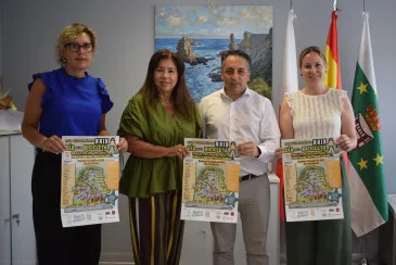  “Pedalea por una vida sana: suma kilómetros, resta riesgos”, nuevo lema Día de la bicicleta que Ayuntamiento de Piélagos y Proyecto Hombre celebrarán el domingo, 19 de julio