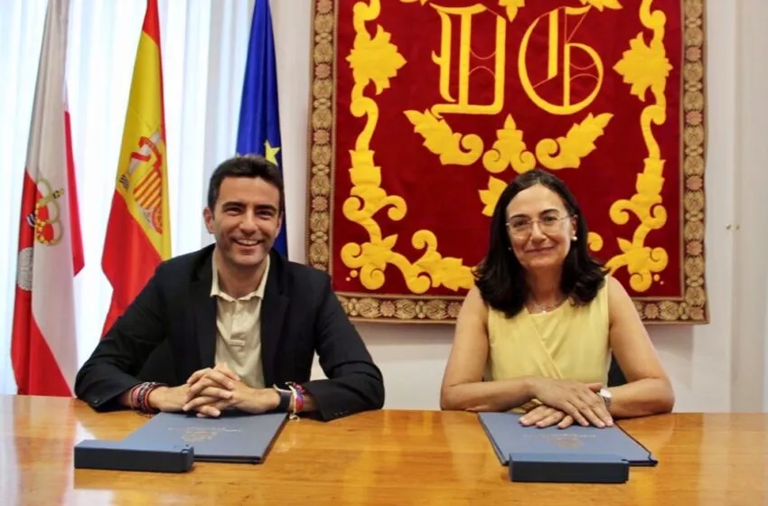 Noticias de Cantabria | El Cántabro | La Universidad de Cantabria investigará el patrimonio oculto de la Delegación del Gobierno