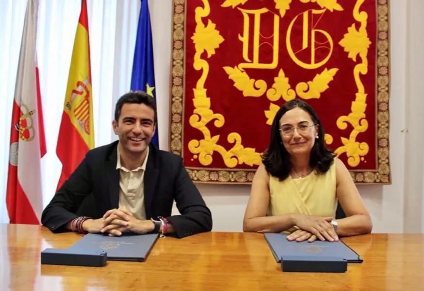 Noticias de Cantabria | El Cántabro | La Universidad de Cantabria investigará el patrimonio oculto de la Delegación del Gobierno