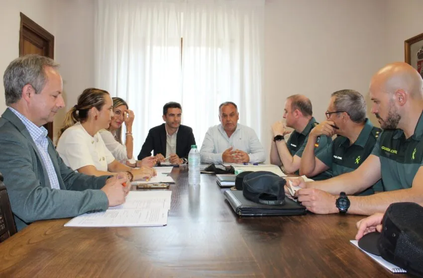 Noticias de Cantabria | El Cántabro | Cabezón de la Sal se consolida como uno de los municipios más seguros de Cantabria con una criminalidad muy por debajo de la media