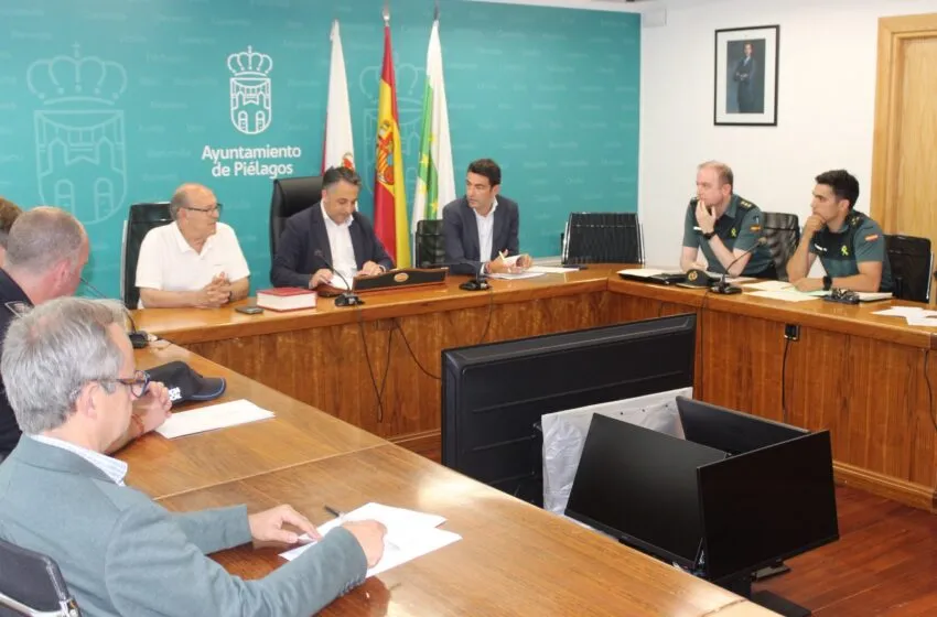Noticias de Cantabria | El Cántabro | Piélagos reduce un 13,8% la criminalidad convencional y se sitúa entre los municipios más seguros de Cantabria
