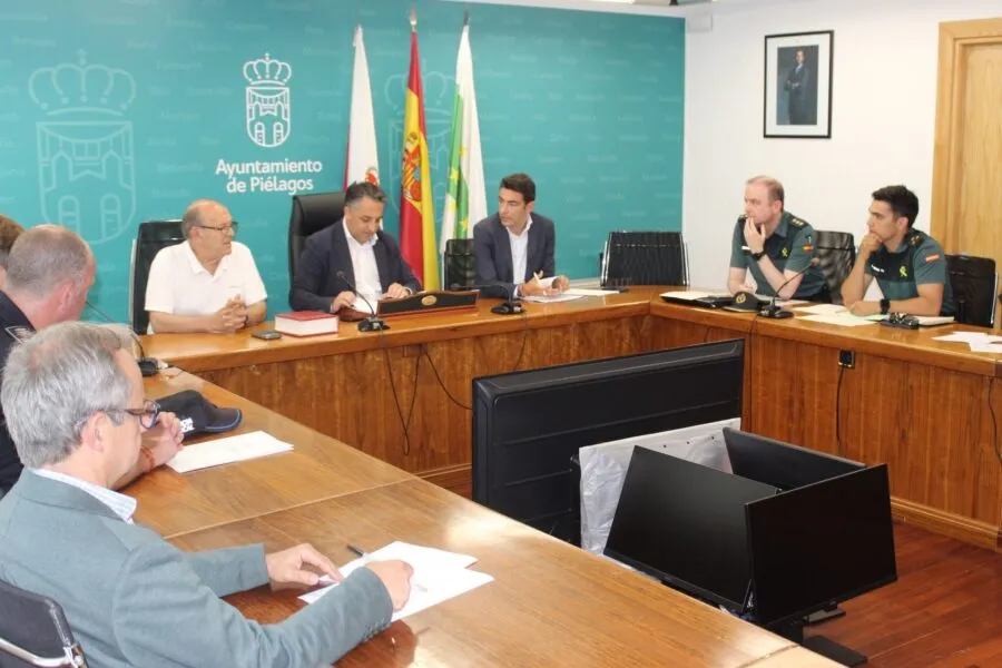 Noticias de Cantabria | El Cántabro | Piélagos reduce un 13,8% la criminalidad convencional y se sitúa entre los municipios más seguros de Cantabria
