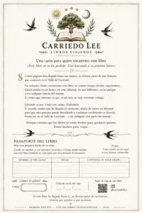 Noticias de Cantabria | El Cántabro | Carriedo Lee: los libros echan a volar por el Valle de Carriedo para que las historias nunca dejen de viajar