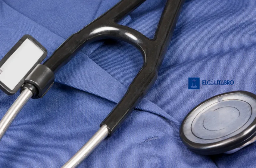  Cantabria refuerza la sanidad pública con 548 nuevos profesionales y logra retener a más de la mitad de los MIR que terminan su formación