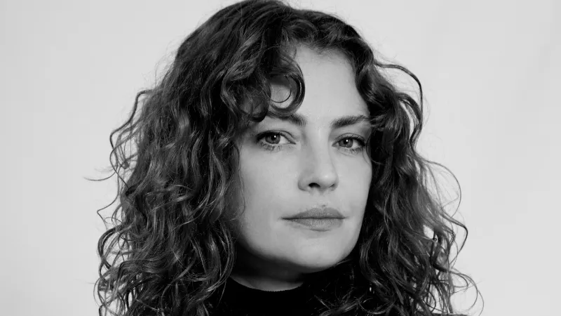Noticias de Cantabria | El Cántabro | Dolores Fonzi, galardonada con el Faro Dos Orillas del Festival de Cine de Santander 