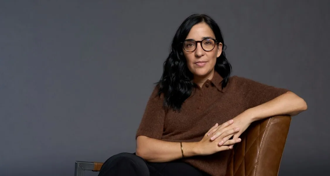 Noticias de Cantabria | El Cántabro | Alauda Ruiz de Azúa recibirá el Faro de Honor Carlos Saura en el X Festival de Cine de Santander