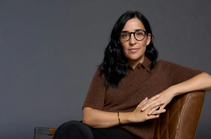 Alauda Ruiz de Azúa recibirá el Faro de Honor Carlos Saura en el X Festival de Cine de Santander