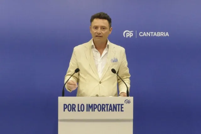Noticias de Cantabria | El Cántabro | El PP corrige al PSOE: "Las piscinas de Ruente las financia íntegramente el Gobierno de Cantabria"