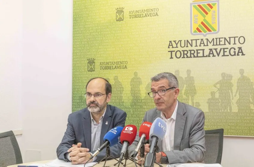  El equipo de gobierno impulsa una modificación presupuestaria de 2,38 millones para reforzar inversiones en toda la ciudad