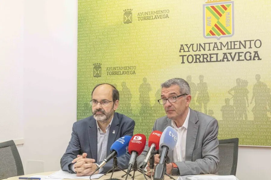 Noticias de Cantabria | El Cántabro | El equipo de gobierno impulsa una modificación presupuestaria de 2,38 millones para reforzar inversiones en toda la ciudad