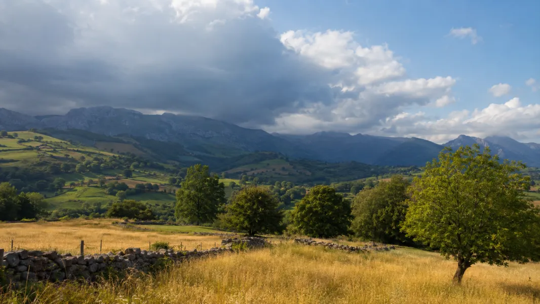 Noticias de Cantabria | El Cántabro | El calor intenso ya tiene fecha de alivio en Cantabria: este será el día del cambio