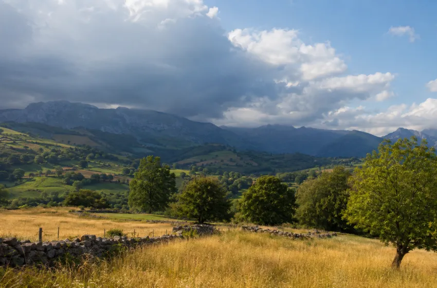  El calor intenso ya tiene fecha de alivio en Cantabria: este será el día del cambio