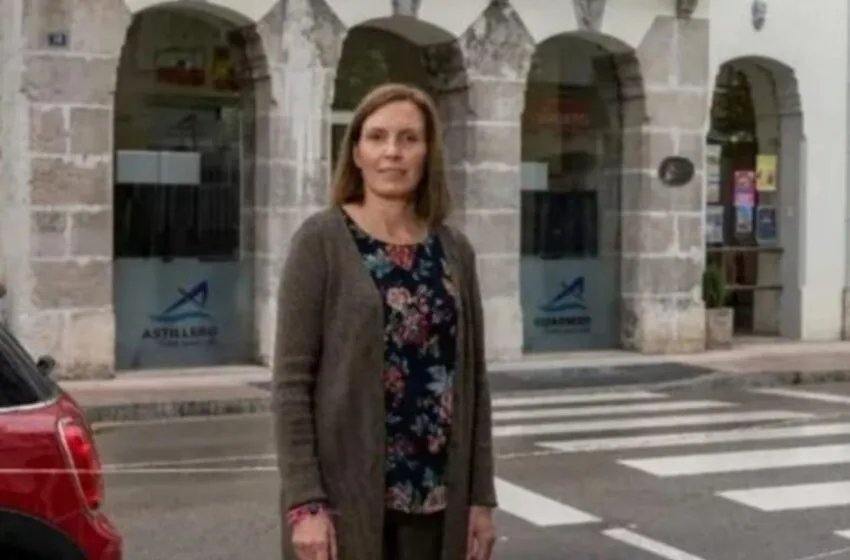 Noticias de Cantabria | El Cántabro | VOX pide que el alcalde de Astillero comparezca tras la apertura de un procedimiento judicial